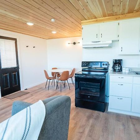 Tidal House #10 - Ocean Shores Chalet Екстер'єр фото