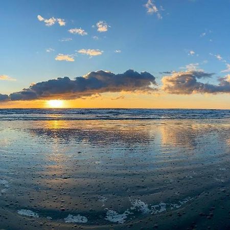 Tidal House #10 - Ocean Shores Chalet Екстер'єр фото