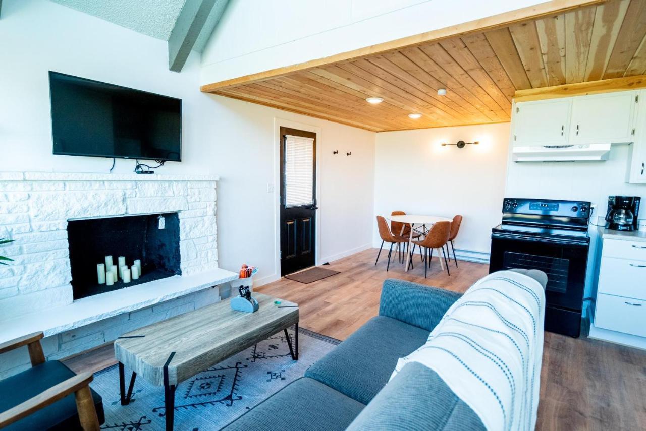 Tidal House #10 - Ocean Shores Chalet Екстер'єр фото