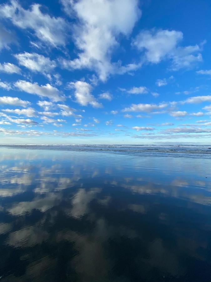 Tidal House #10 - Ocean Shores Chalet Екстер'єр фото