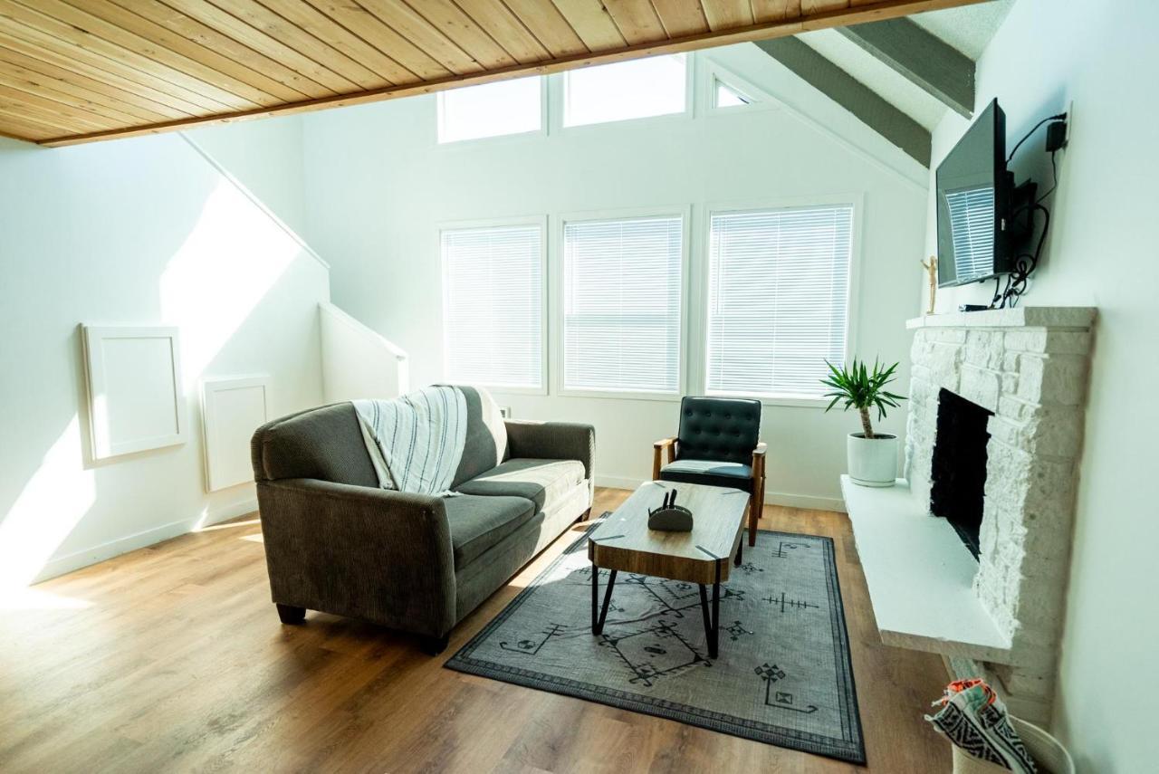 Tidal House #10 - Ocean Shores Chalet Екстер'єр фото