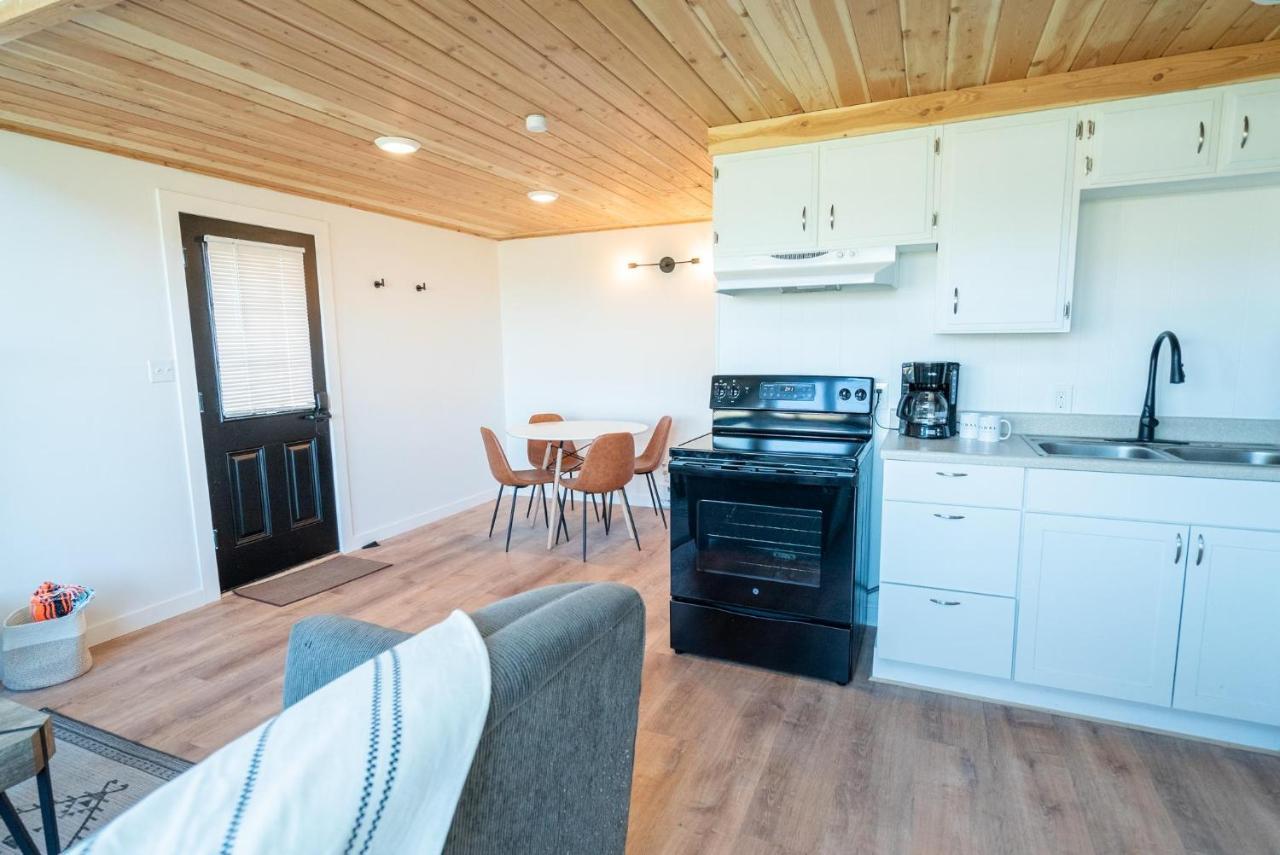 Tidal House #10 - Ocean Shores Chalet Екстер'єр фото
