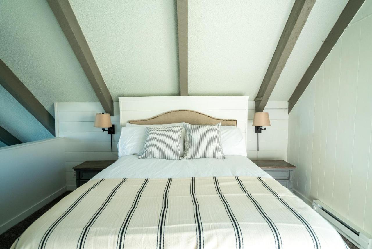 Tidal House #10 - Ocean Shores Chalet Екстер'єр фото