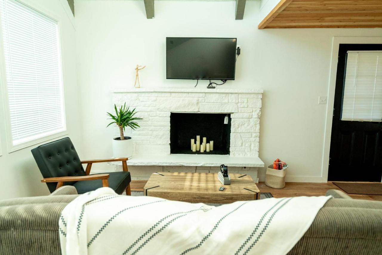 Tidal House #10 - Ocean Shores Chalet Екстер'єр фото