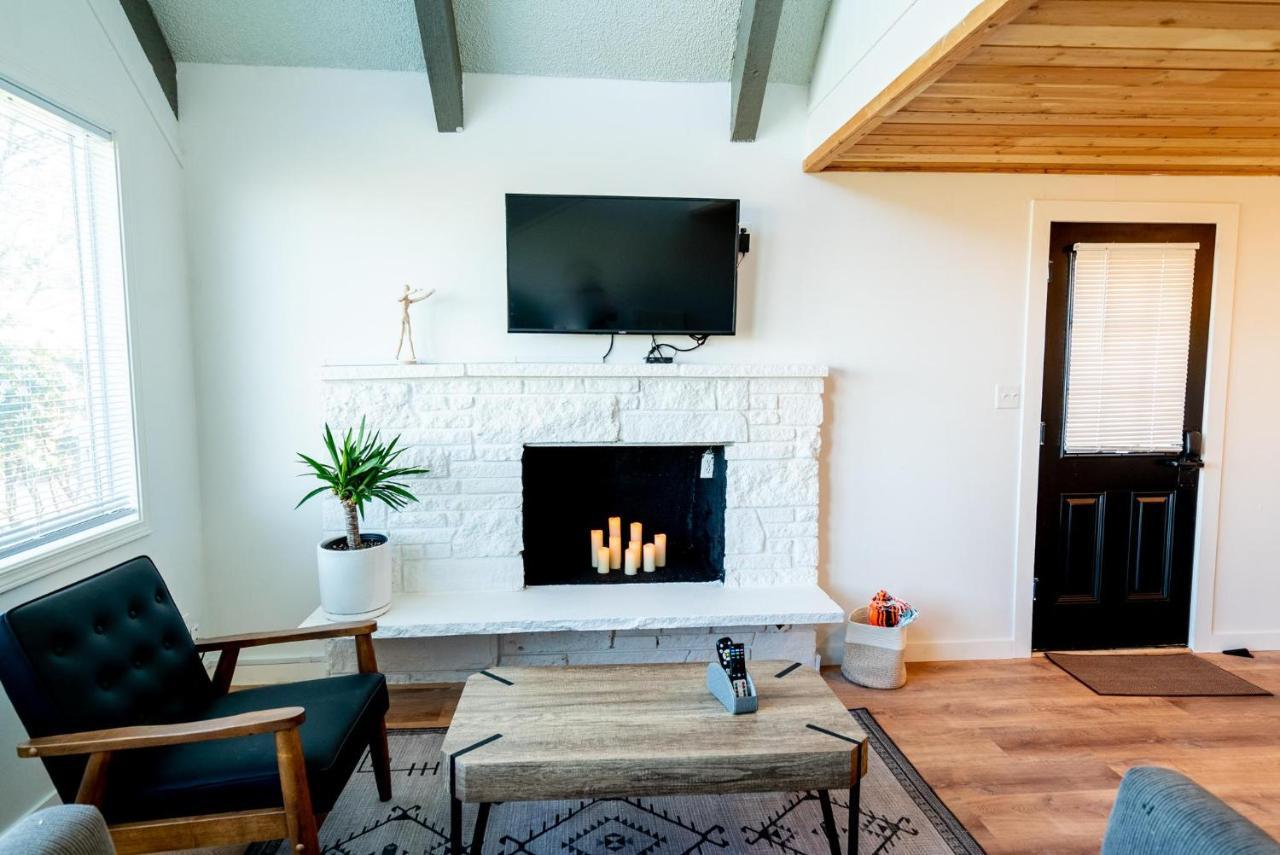 Tidal House #10 - Ocean Shores Chalet Екстер'єр фото