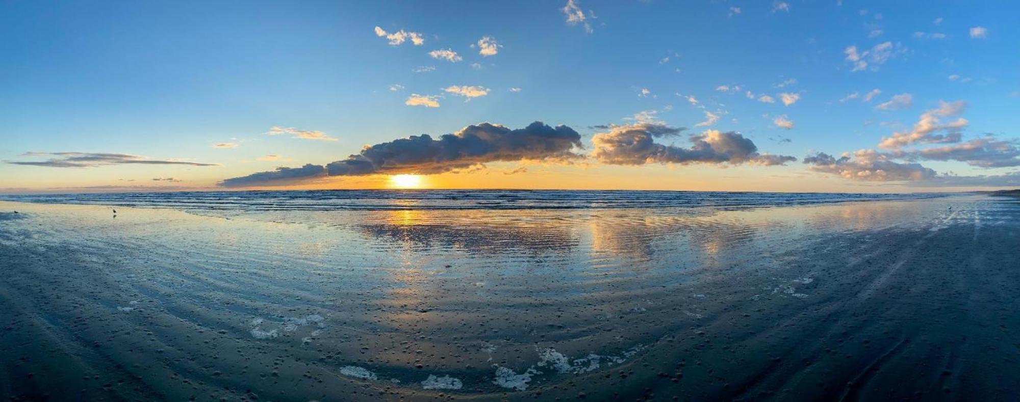 Tidal House #10 - Ocean Shores Chalet Екстер'єр фото